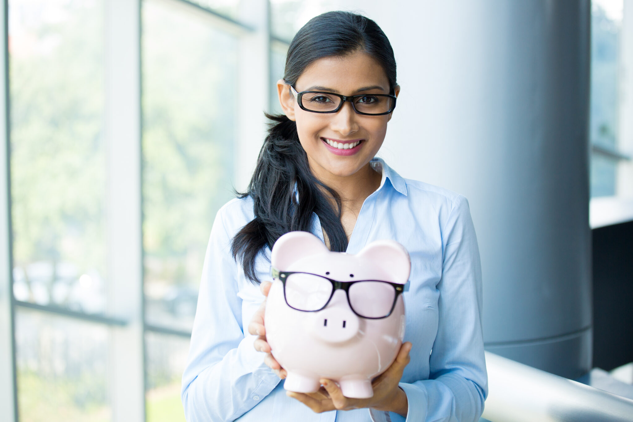 Posso ter um financiamento em uma pós?