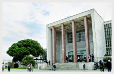 Faculdade de Direito da Universidade de Lisboa – FDUL (Portugal)