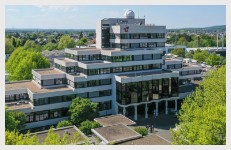 Hochschule Ostwestfalen-Lippe University of Apllied Sciences (Alemanha)
