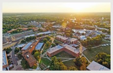 Kent State University, USA