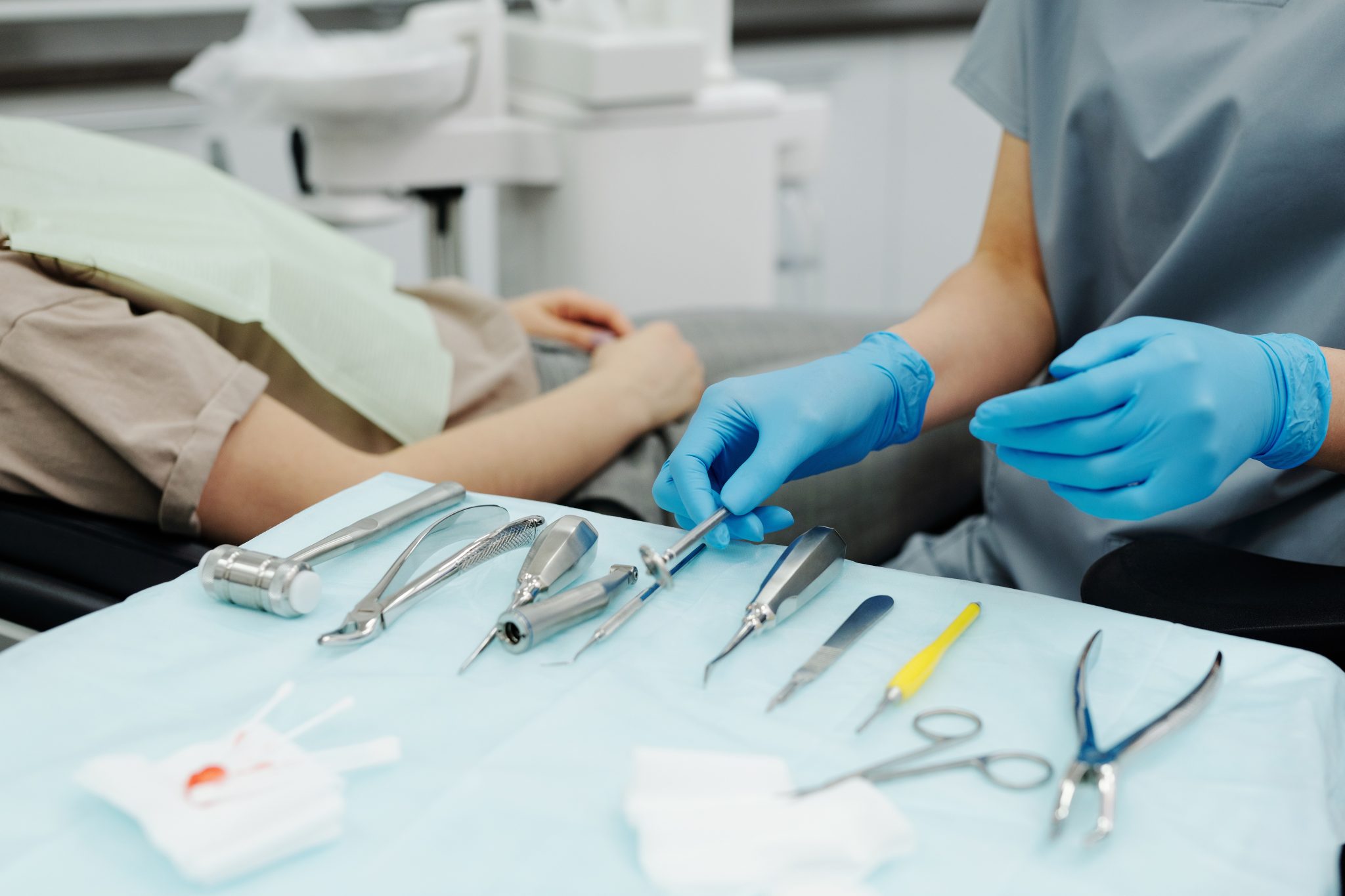 Como abrir seu primeiro consultório odontológico?