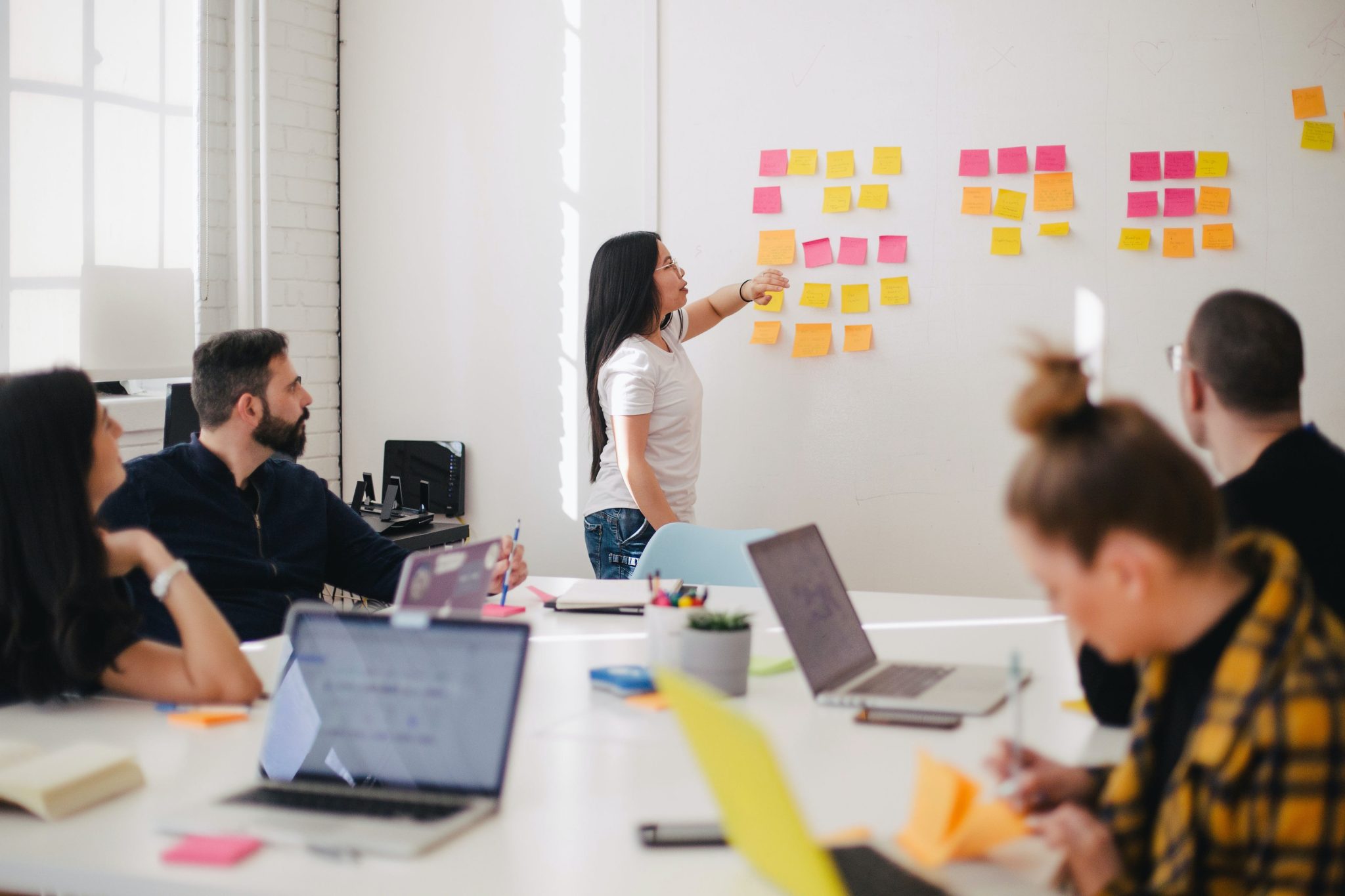 Estilos de liderança: como identificar o seu?