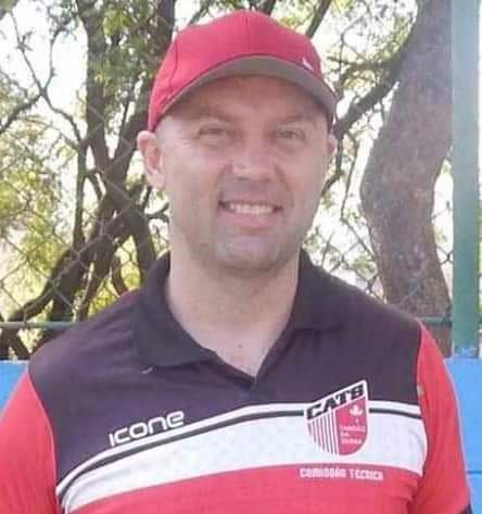 Ademir Fesan (técnico do Inter de Limeira)