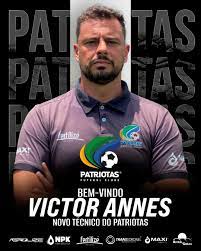 Victor Annes