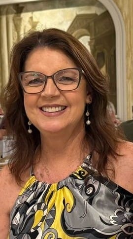 Márcia Regina Walter (psicóloga do esporte)