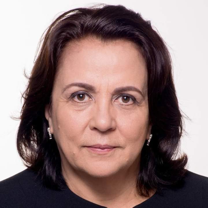 Lili Purin (nutricionista)