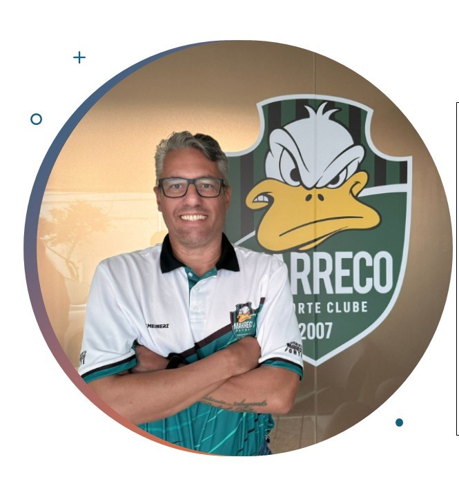 Rafael Octaviano de Souza