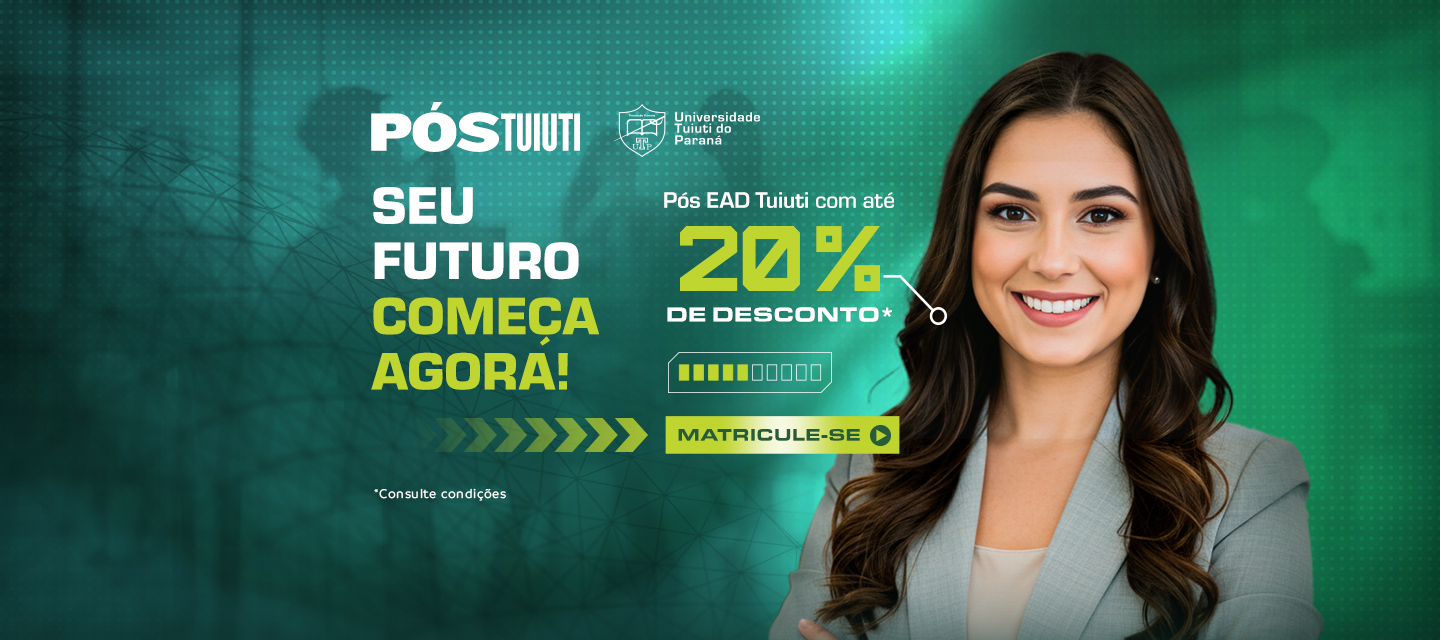 Acesse para saber mais sobre os cursos da Pós EAD