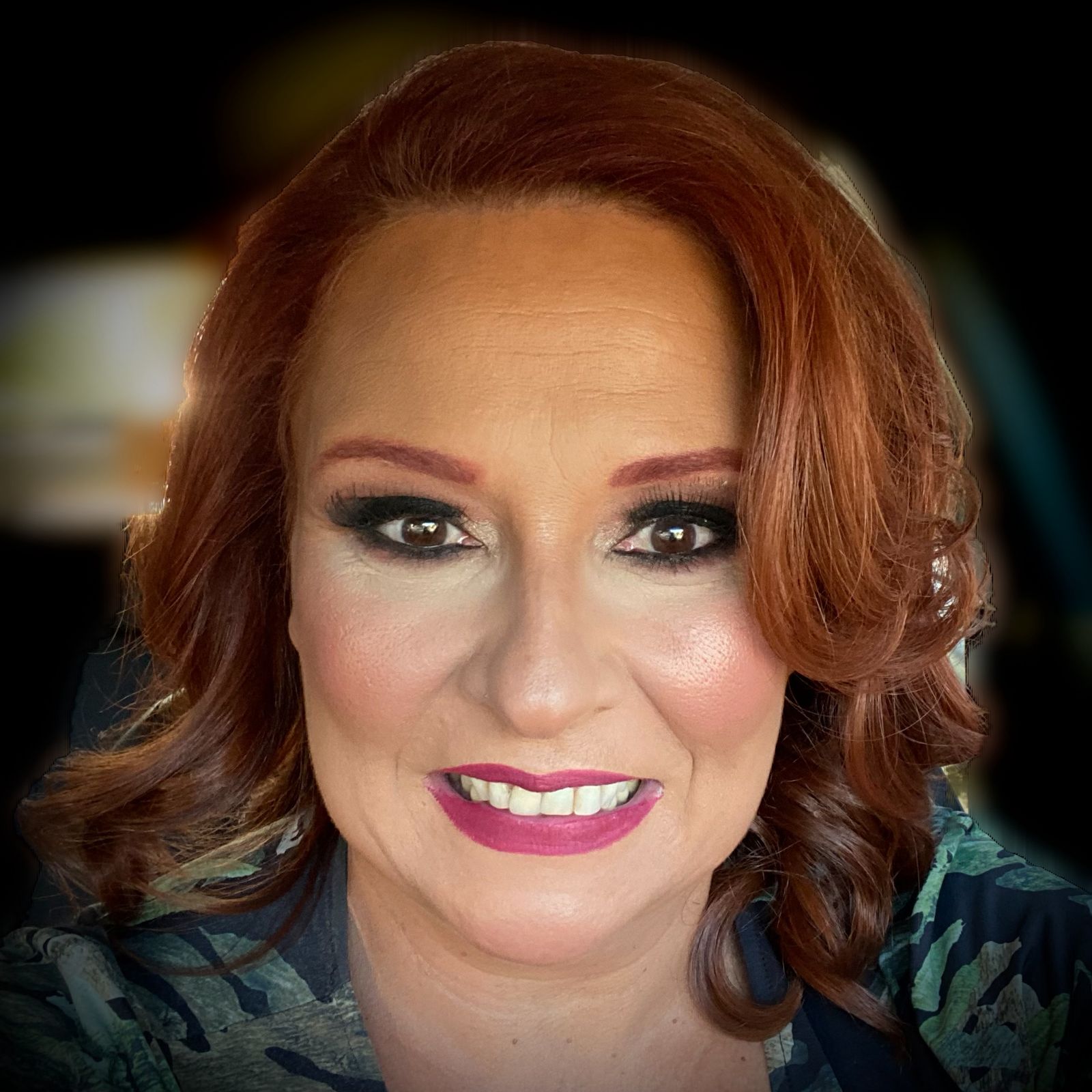 Maria Cristina Antunes, Doutora