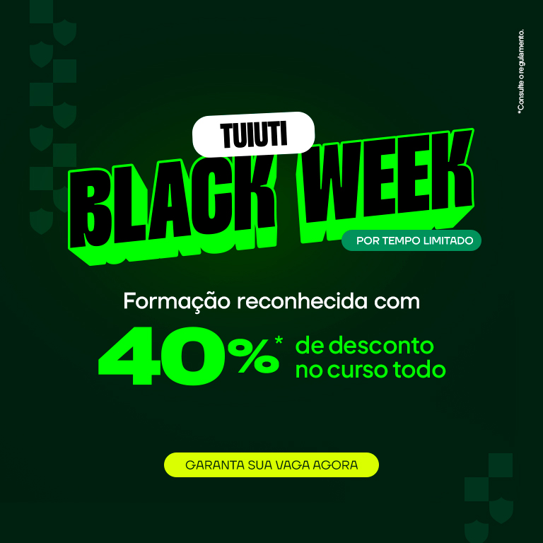 Saiba mais sobre os cursos de graduação da Universidade Tuiuti do Paraná.