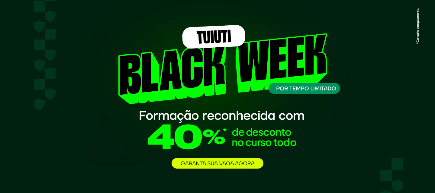 Saiba mais sobre os cursos de graduação da Universidade Tuiuti do Paraná.