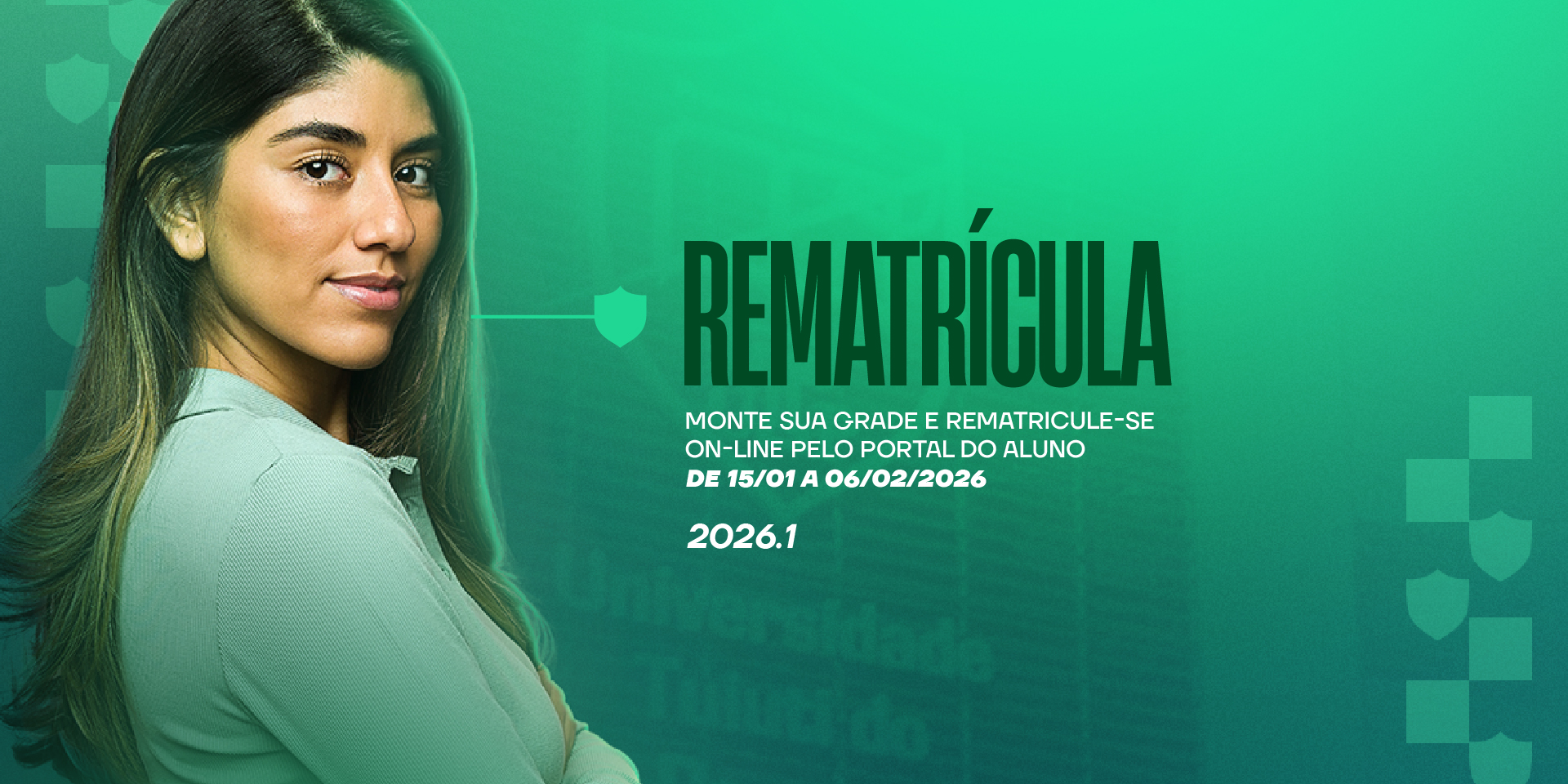 Rematrícula
