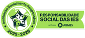 Selo ABMS Responsabilidade Social