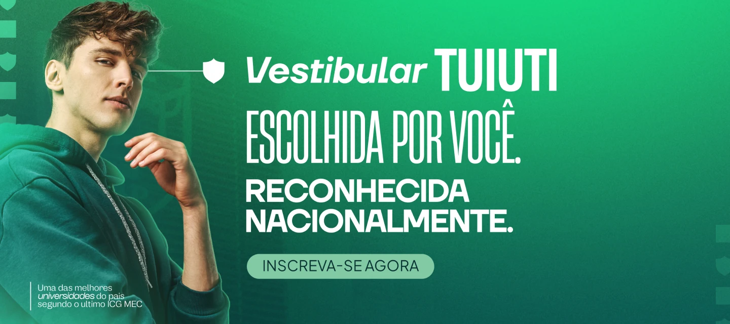 Saiba mais sobre o Vestibular