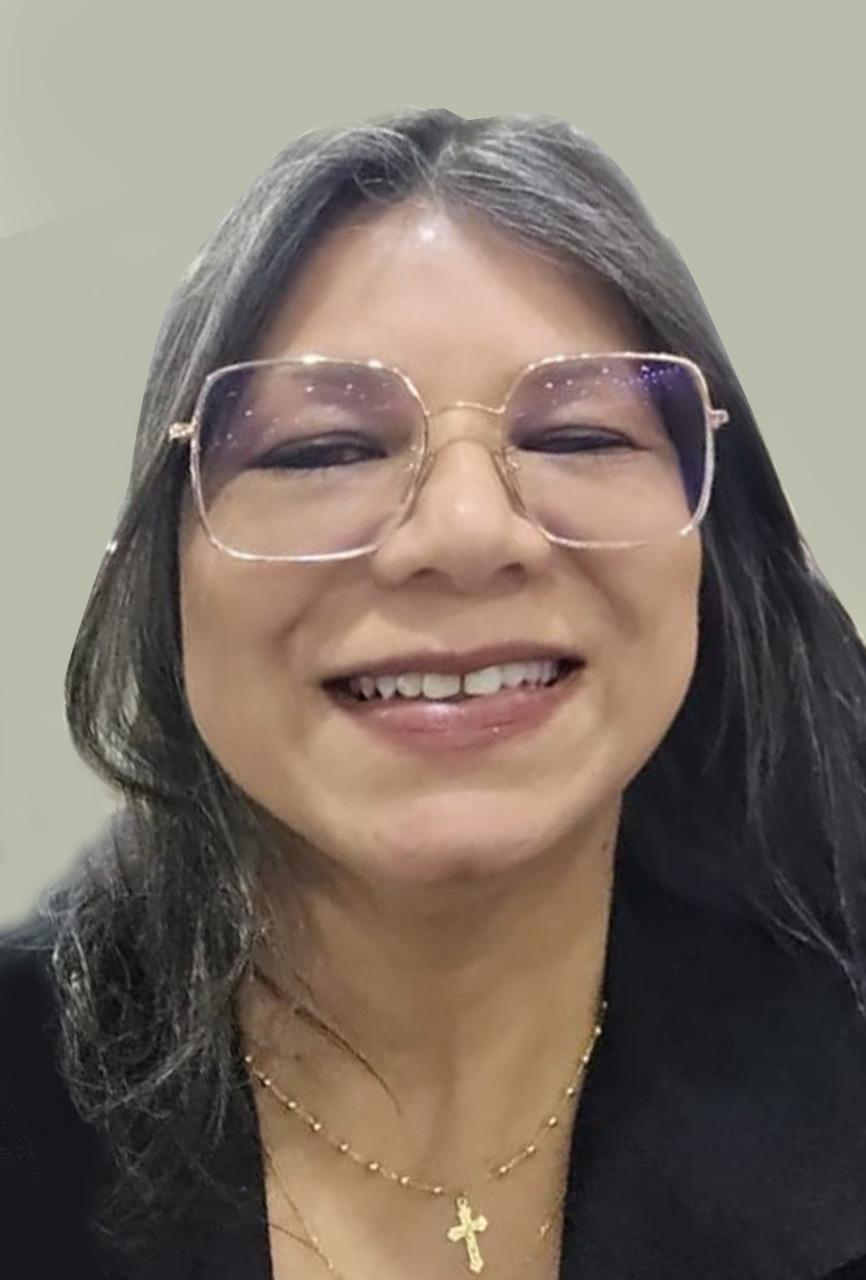 Foto de Marlei Gomes da Silva Malinoski