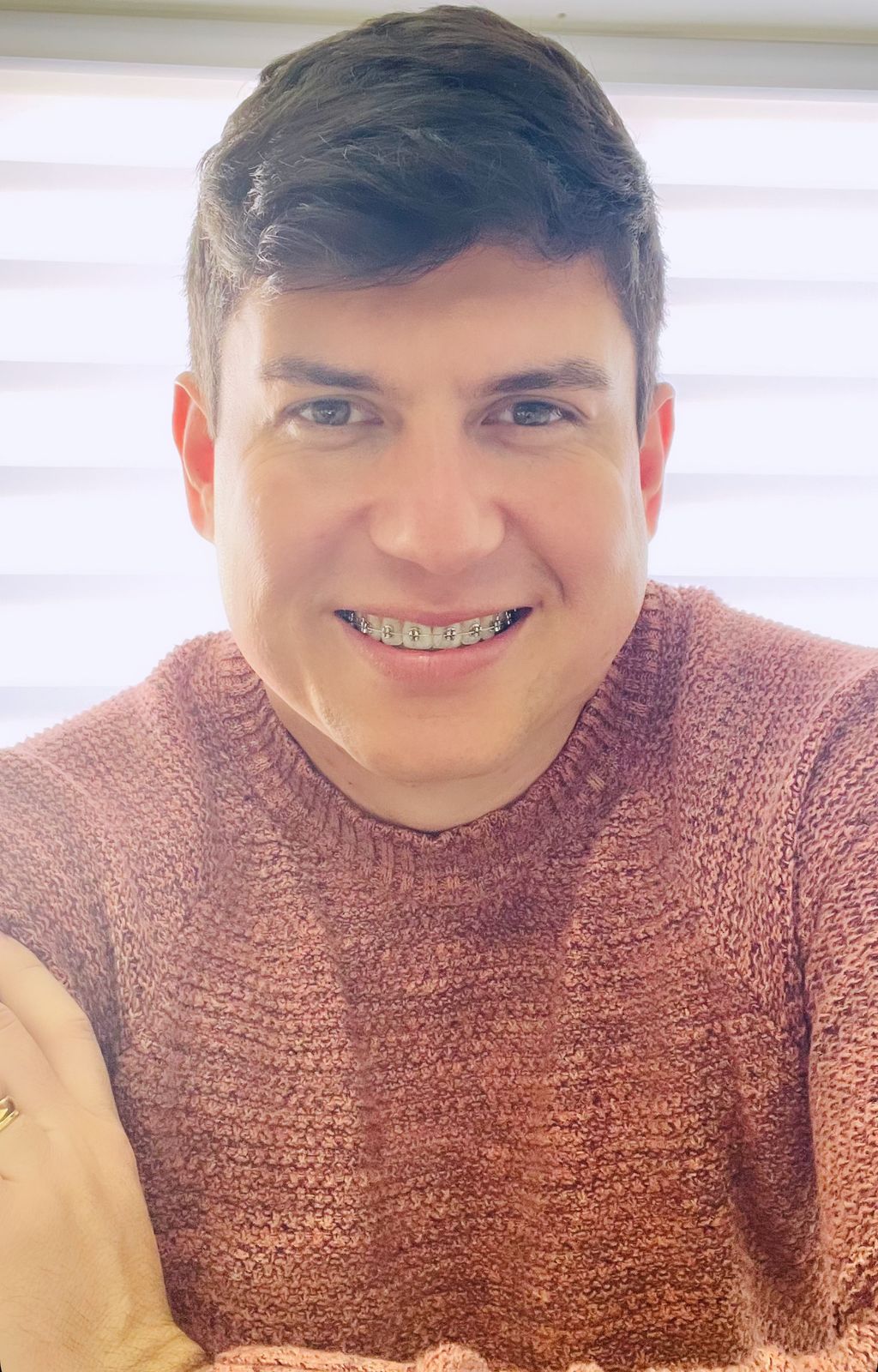 Hyloran Galdino Cabral, Especialista