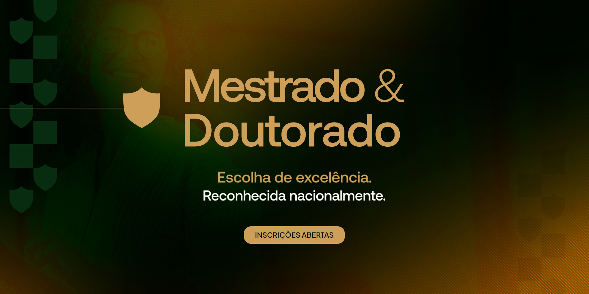 Saiba mais sobre os cursos de Mestrado e Doutorado da Universidade Tuiuti do Paraná.