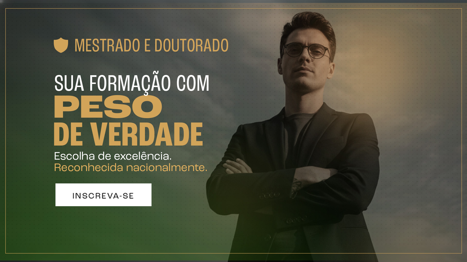 Saiba mais sobre os cursos de Mestrado e Doutorado da Universidade Tuiuti do Paraná.