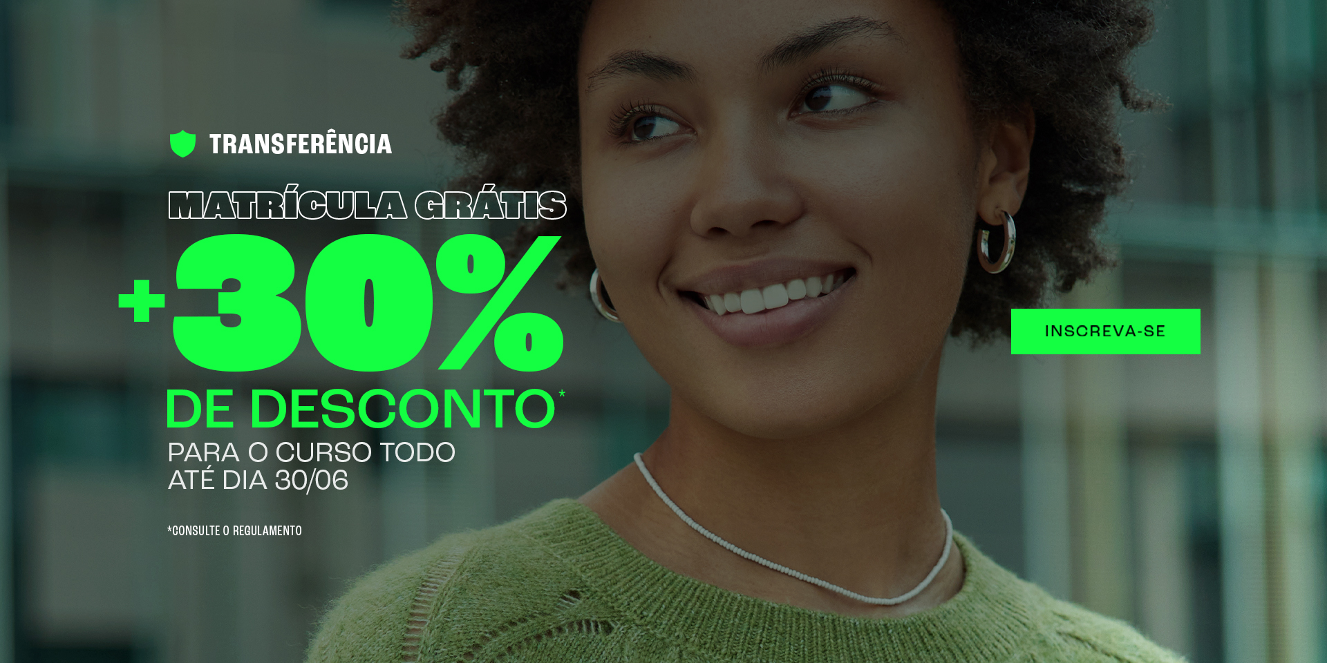 Saiba mais sobre os cursos da Universidade Tuiuti do Paraná.