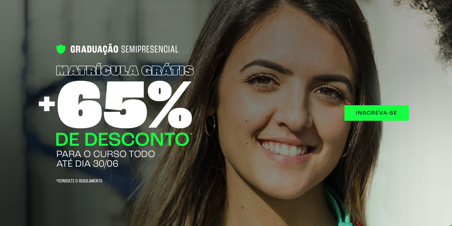 Saiba mais sobre o vestibular da Universidade Tuiuti do Paraná.