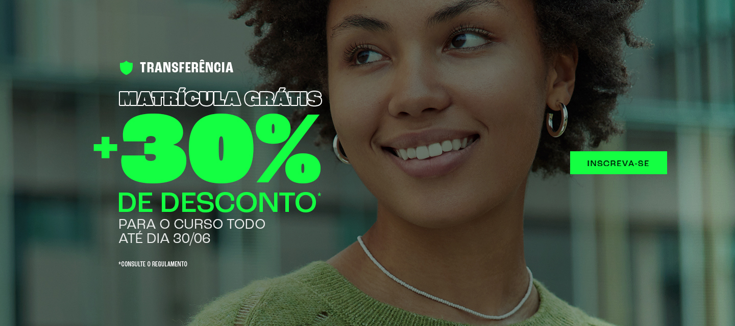 Saiba mais sobre os cursos da Universidade Tuiuti do Paraná.
