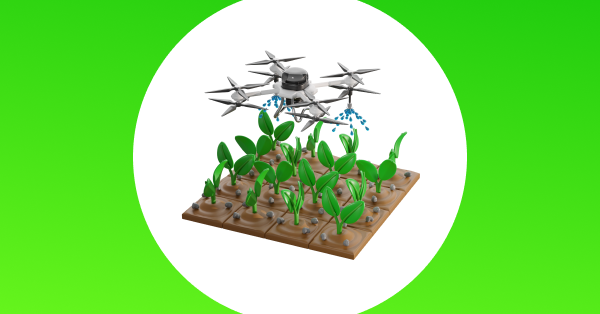 Tecnologia no agro: quais graduações existem para quem quer trabalhar?