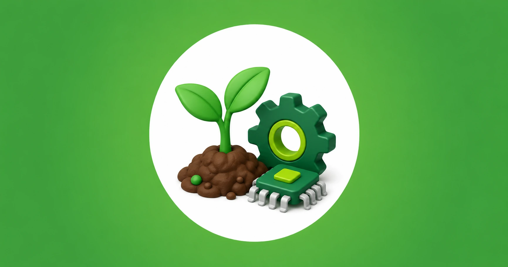 Automação no agronegócio e a carreira em agro 4.0