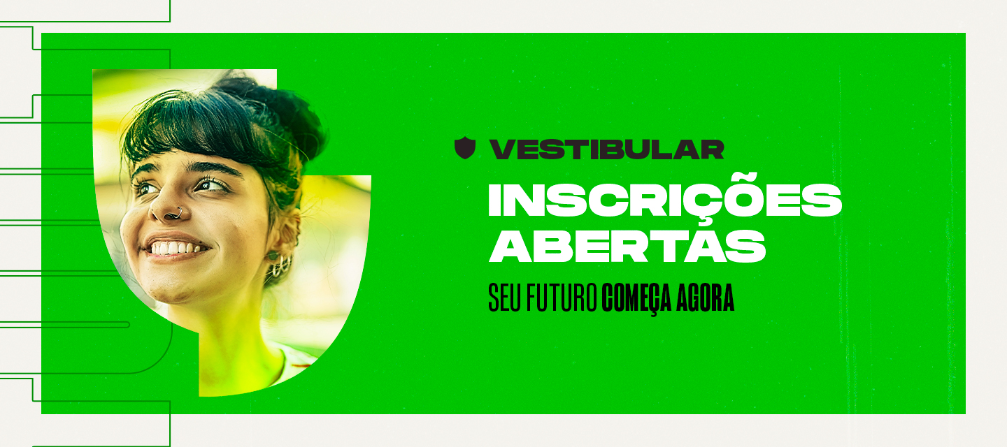 Confira os cursos presenciais e inscreva-se.