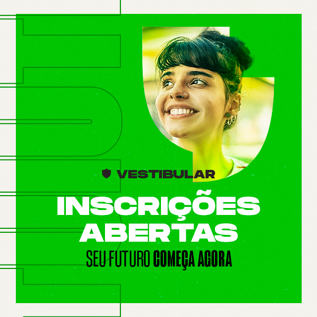 Confira os cursos presenciais e inscreva-se.